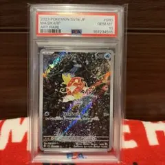 2026年最新】コイキング ar psa10の人気アイテム - メルカリ
