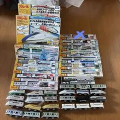バンダイ 変形ミニカーシリーズ VooV（ブーブ）15台セット - メルカリ