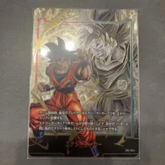 ドラゴンボール フュージョンワールド 孫悟飯:少年期 E01-10 ☆ エナマ