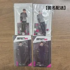 IMPACTors IMP. アクスタ【横原悠毅】のサムネイル