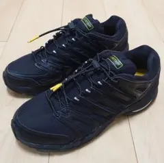 adidas adiSTAR CONTROL5 ブラック