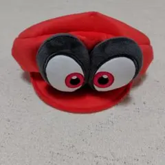 キャッピー　帽子