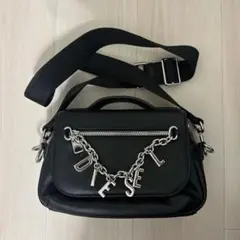 DIESEL ショルダーバッグ