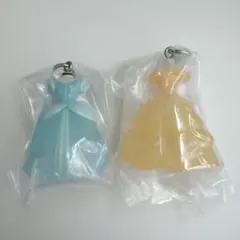 未開封品 ディズニープリンセス めじるしアクセサリー シンデレラ 白雪姫