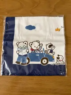 familiar ランチクロス 新品