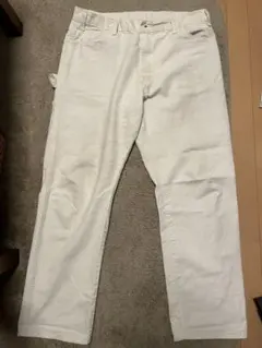 Dickies ペインターパンツ