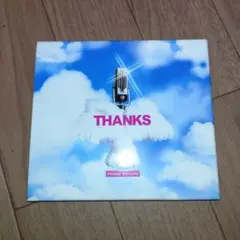 ポケット・ビスケッツ/THANKS