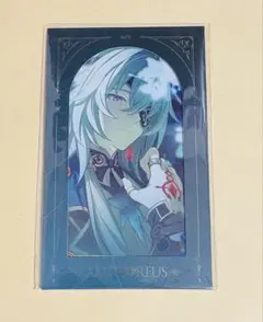 崩壊スターレイル スタレ 黄金裔 アナイクス 缶バッジ アナイクス 崩壊スターレイル オンパロスの黄金裔 缶バッジ