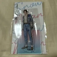 ラウール　SnowMan アクリルスタンド　アクスタfest 新品未開封