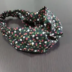 ヘア―バンド