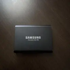2026年最新】Samsung ssd t5の人気アイテム - メルカリ