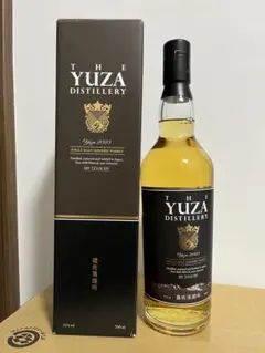 2026年最新】YUZA ウイスキーの人気アイテム - メルカリ