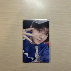 &TEAM Back to Life weverse ラキドロ EJ