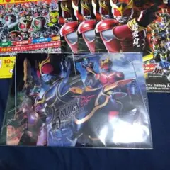 最安値/新品未開封】超クウガ展 図録 仮面ライダークウガ 公式グッズ