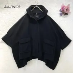 ケープ ポンチョ