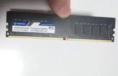 TIMETEC 16GB DDR4 2666 デスクトップ用メモリ