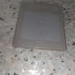 Nintendo ゲームボーイソフト