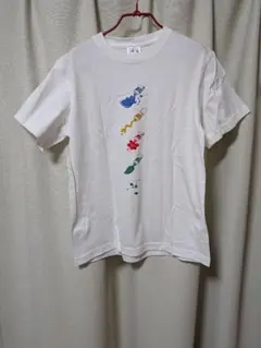 HABU BOX OKINAWA Tシャツ ホワイト Sサイズのサムネイル