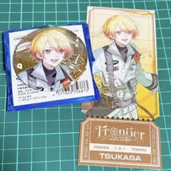 2025年最新】プロセカ セカライ 缶バッジ 司の人気アイテム - メルカリ