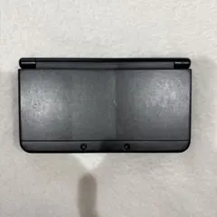 Newニンテンドー3DS（ブラック）
