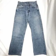 Levi’s リーバイス 503 デニムパンツ W29 ブルー 綿100％