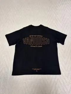 vanquish fitness Tシャツ