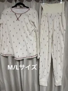 ルームウェア ピーチジョン