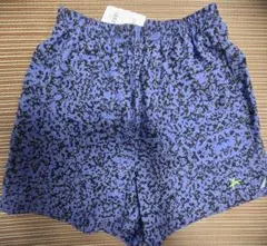 アクターバスケットパンツ(パープル)L寸のサムネイル