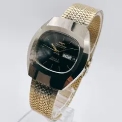 ⭐️電池交換済み⭐️SEIKO ALBA アルバ AKA V733-5A40 - メルカリ