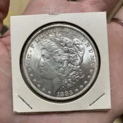 2025年最新】モルガン ダラーの人気アイテム - メルカリ