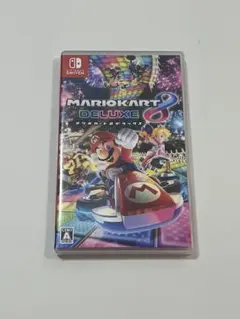 Nintendo Switch マリオカート8 デラックス