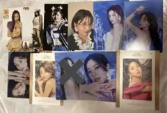 TWICE5購入特典ポストカードセット - メルカリ
