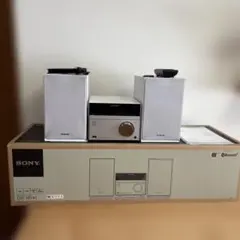 2026年最新】sony cmt-sbt40の人気アイテム - メルカリ