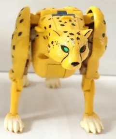 ビーストウォーズ キャラクター玩具