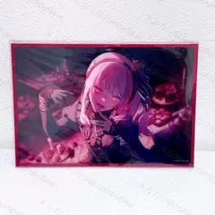 プロセカはぴこれ暁山瑞希 アクリル色紙D 缶バッジD - メルカリ
