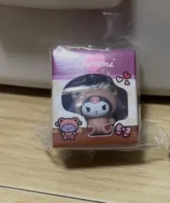 サンリオキャラクターズ ミニチュアパッケージコレクション