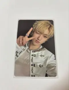 TREASURE ハルト トレカ reboot