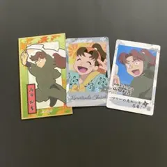 忍たま乱太郎　まとめ売り　山田利吉　小松田秀作