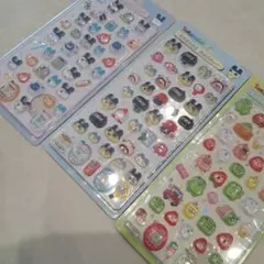 たまごっちボンボンドロップ3枚セット（正規品）