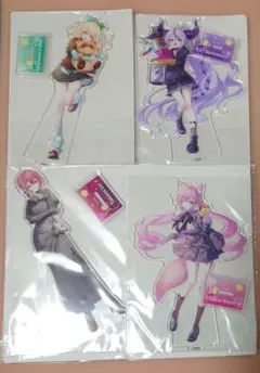 2026年最新】鷹嶺ルイ アクリルスタンドの人気アイテム - メルカリ