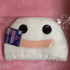 【新品・未開封】 ワンピース ホロホロゴースト フード付きブランケット