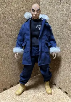 TOKYO TRIBE トーキョードライブ　HANZ フィギュア　他 TOKYO TRIBE トーキョードライブ HANZ フィギュア 他|mercari