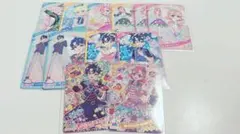 アイプリ わいるどすたーおとめピンク　スタークールネイビーすばる セット