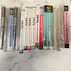 ツキウタ。 CDまとめ売り