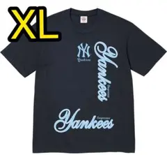 Supreme x MLB Teams Tee NY シュプリーム - メルカリ