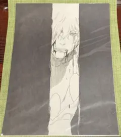 2026年最新】bleach 原画展 複製原画の人気アイテム - メルカリ