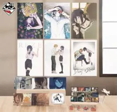 《一番くじちょこっとチェンソーマンレゼ編》 1ロット‼️