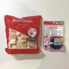 ロージーローザ　パフ・スポンジセット ‪