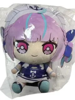 2025年最新】湊あくあ ぬいぐるみの人気アイテム - メルカリ