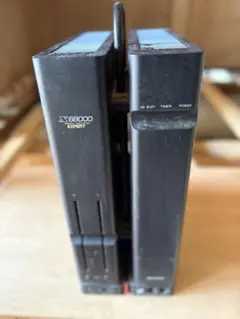 2026年最新】sharp x68000の人気アイテム - メルカリ